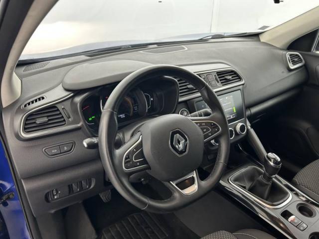 Renault Kadjar image 1