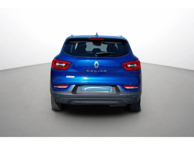 Renault Kadjar image 8