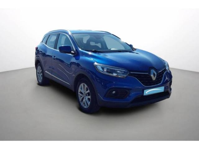 Renault Kadjar image 6