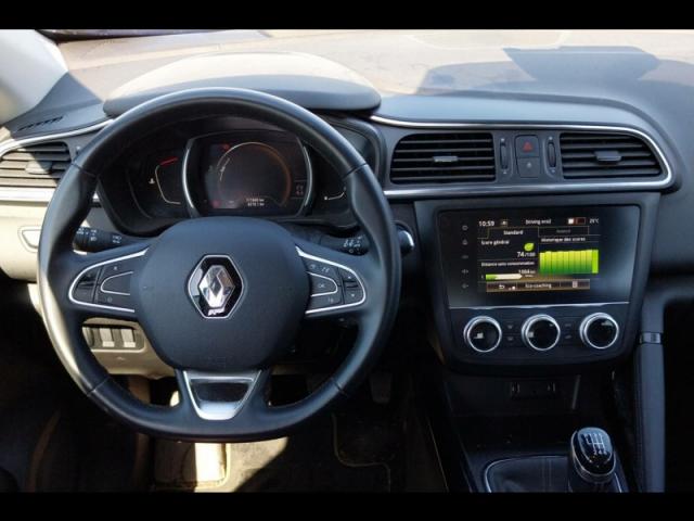 Renault Kadjar image 2