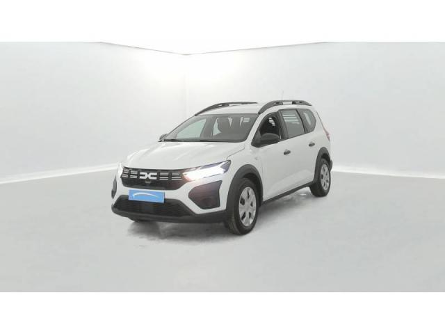 Dacia Jogger Eco-G 100 5 Places Essential