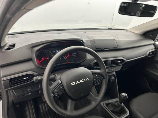 Dacia Jogger image 5