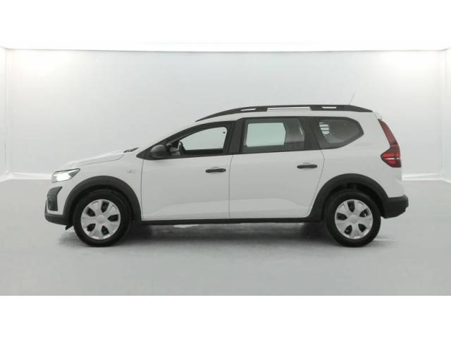 Dacia Jogger image 8