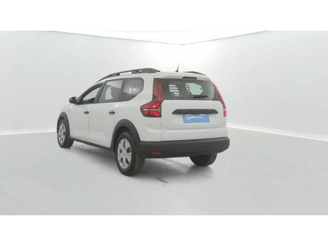 Dacia Jogger image 6