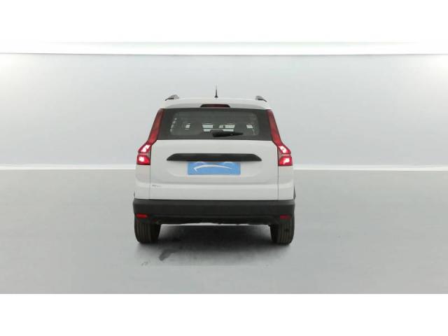Dacia Jogger image 1