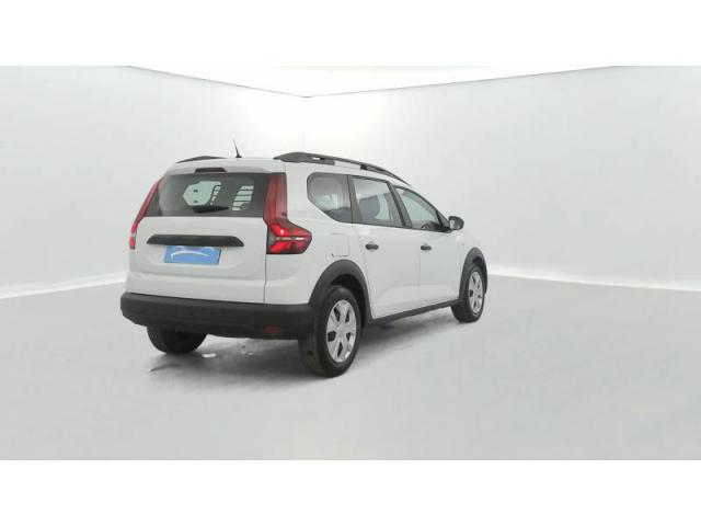 Dacia Jogger image 7