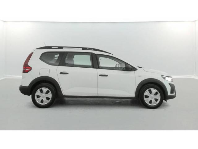 Dacia Jogger image 3