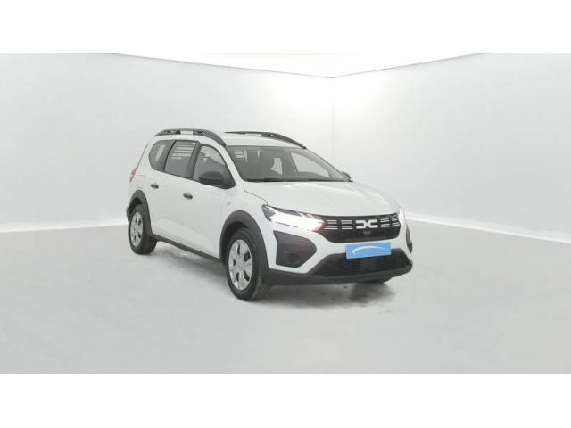 Dacia Jogger image 2
