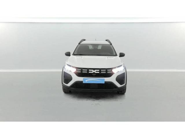 Dacia Jogger image 9