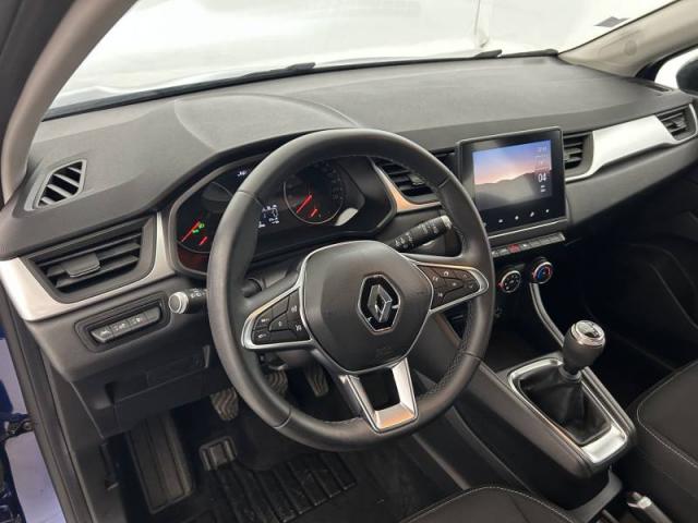 Renault Captur image 1