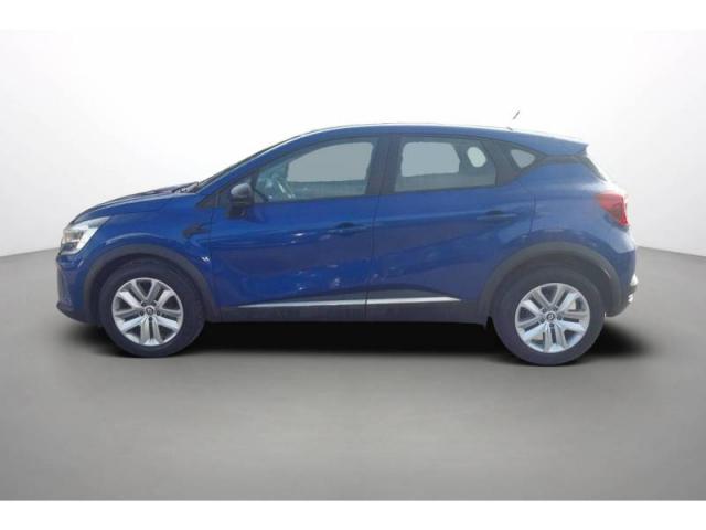Renault Captur image 2