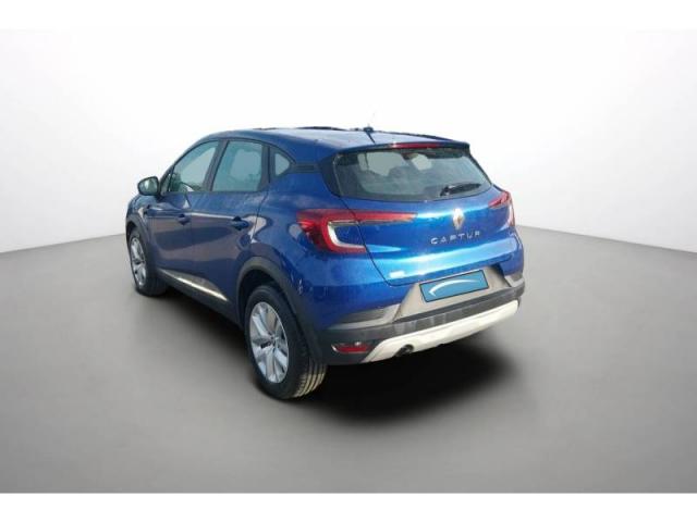 Renault Captur image 5