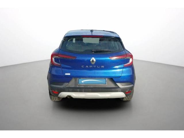 Renault Captur image 7