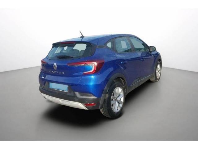 Renault Captur image 9