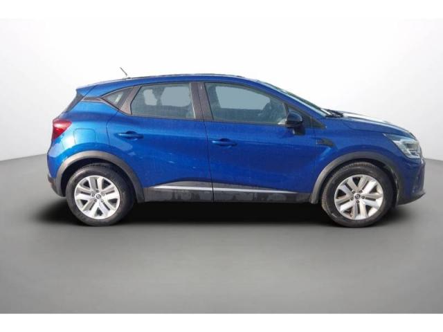 Renault Captur image 3