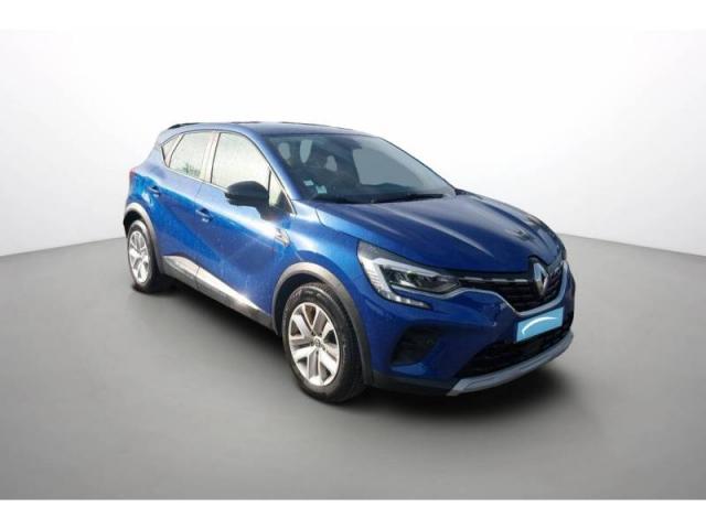 Renault Captur image 4