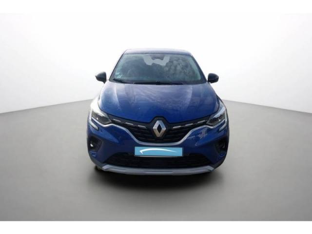 Renault Captur image 6