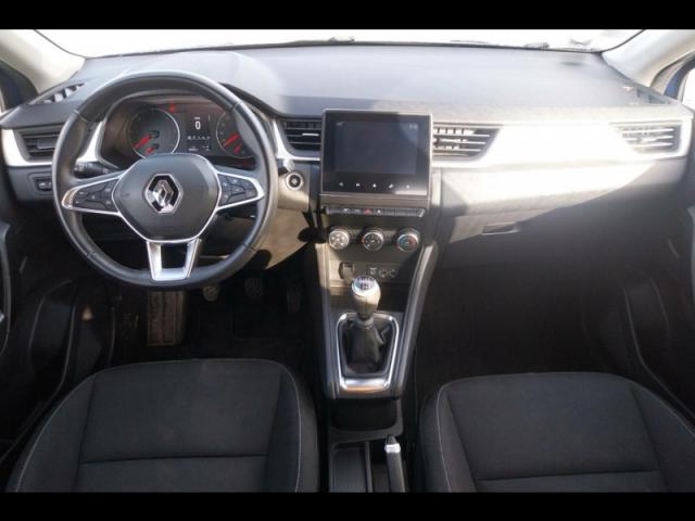 Renault Captur image 8