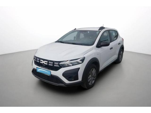 Dacia Sandero Eco-G 100 Stepway Essential