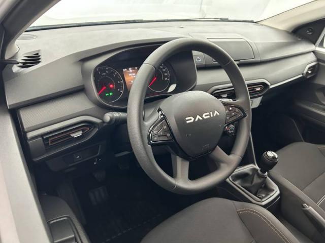 Dacia Sandero image 1