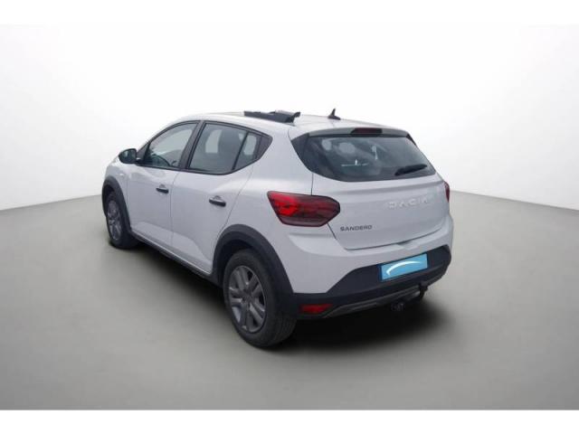 Dacia Sandero image 6
