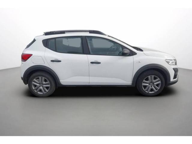 Dacia Sandero image 9
