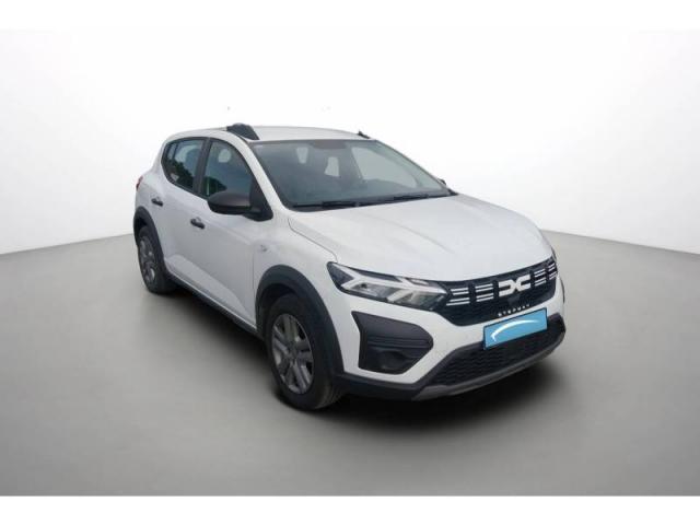 Dacia Sandero image 5