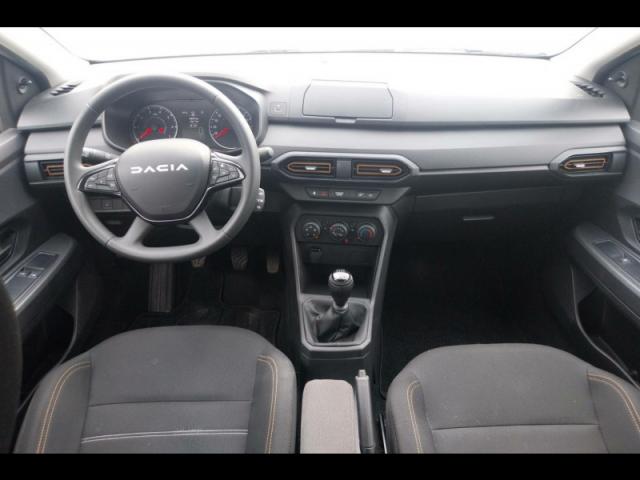 Dacia Sandero image 3