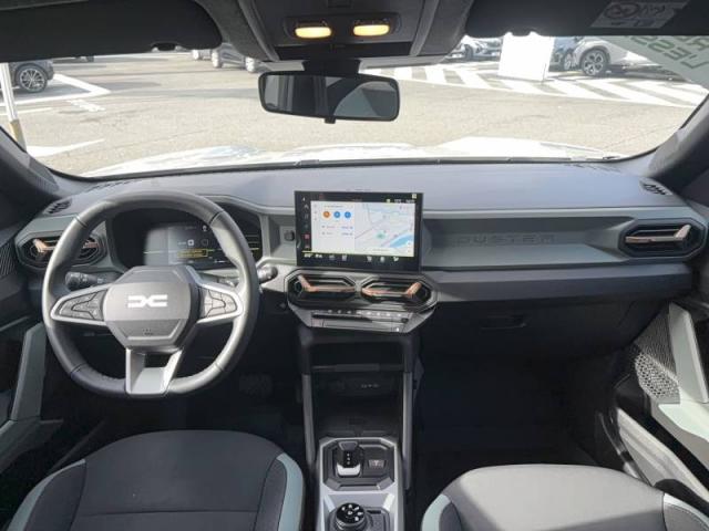 Dacia Duster image 4