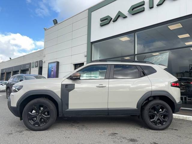 Dacia Duster image 8