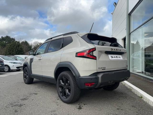 Dacia Duster image 1