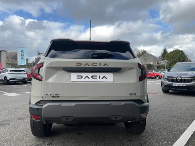 Dacia Duster image 7