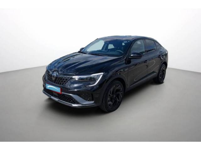 Renault Arkana E-Tech Full Hybrid 145 Gsr2 Esprit Alpine