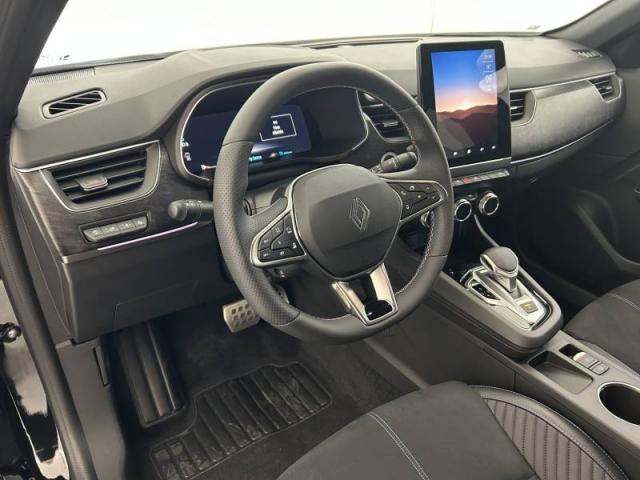 Renault Arkana image 1