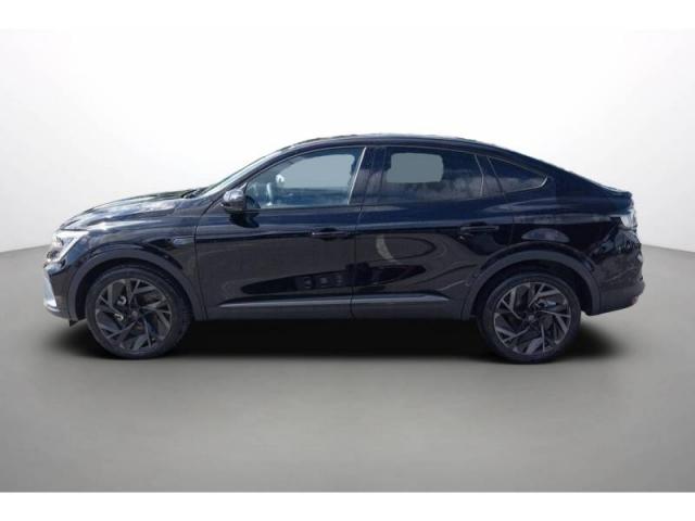 Renault Arkana image 3