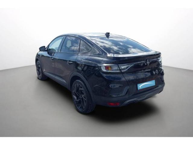 Renault Arkana image 7