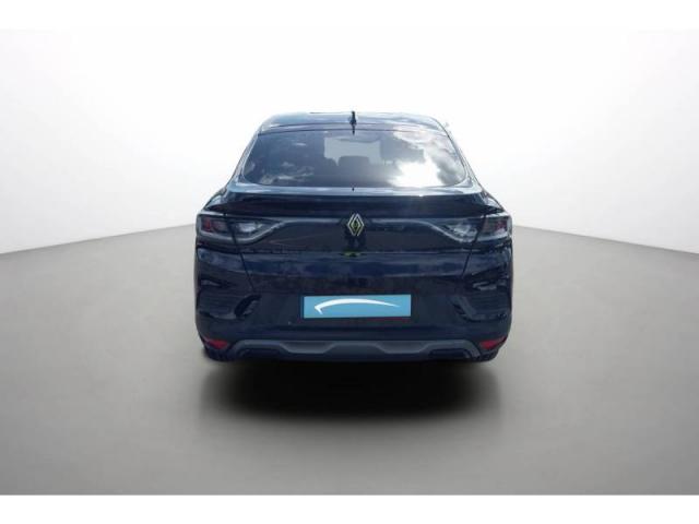 Renault Arkana image 2