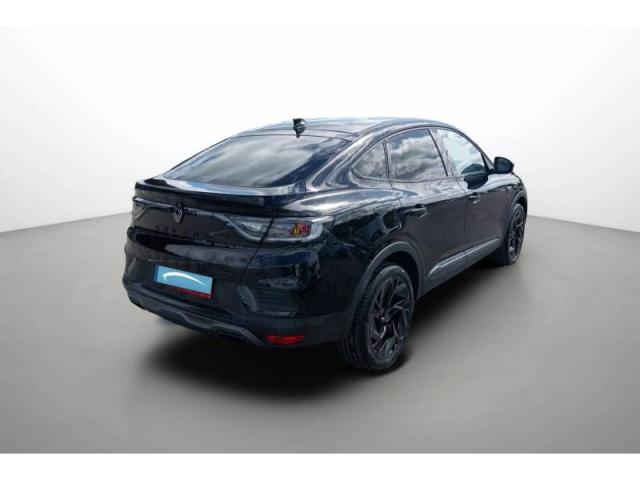 Renault Arkana image 6