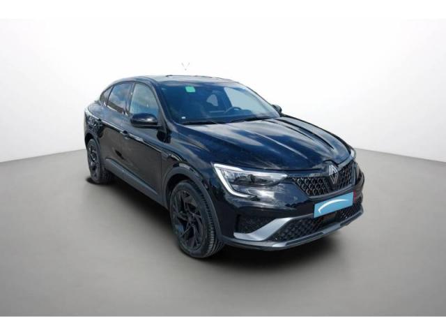 Renault Arkana image 8