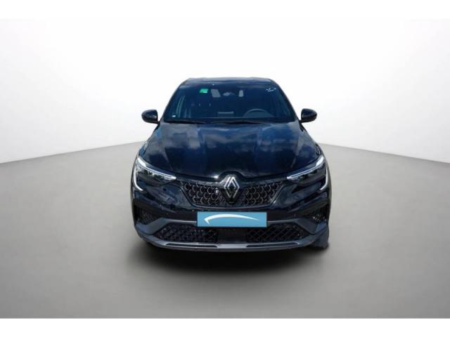 Renault Arkana image 1