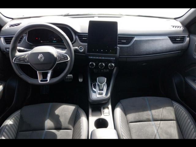 Renault Arkana image 4
