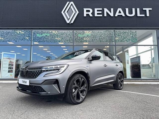 Renault Austral E-Tech Hybrid 200 Iconic Esprit Alpine
