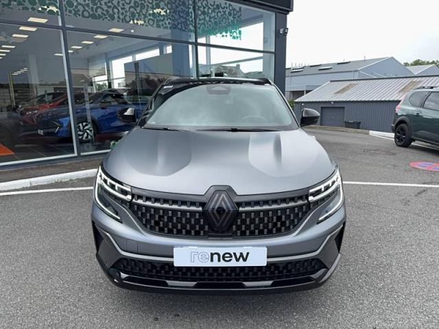 Renault Austral image 9