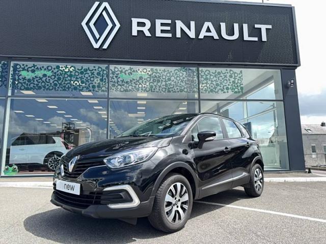 Renault Captur Tce 90 Zen