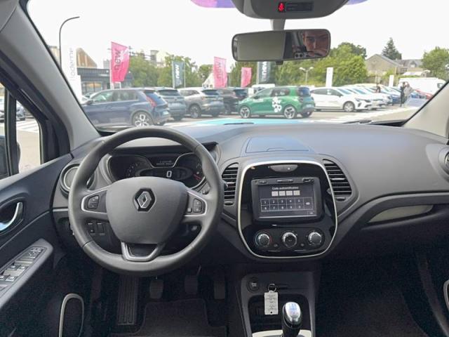 Renault Captur image 2