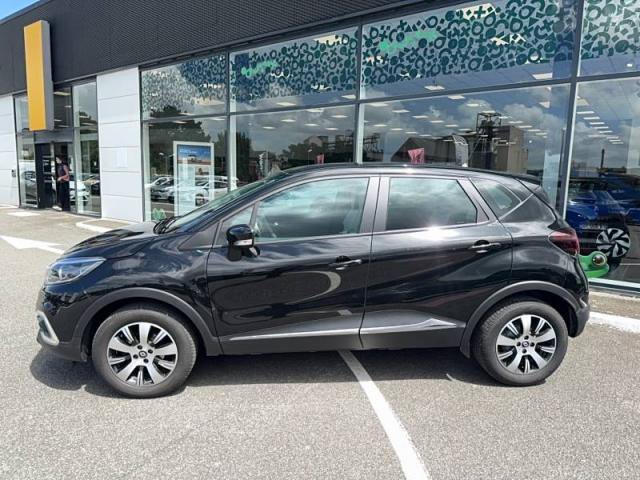 Renault Captur image 6