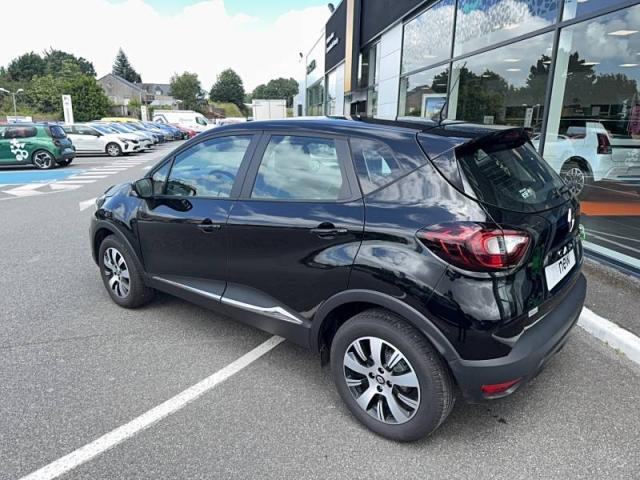 Renault Captur image 8