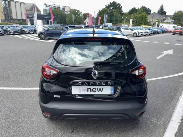 Renault Captur image 3