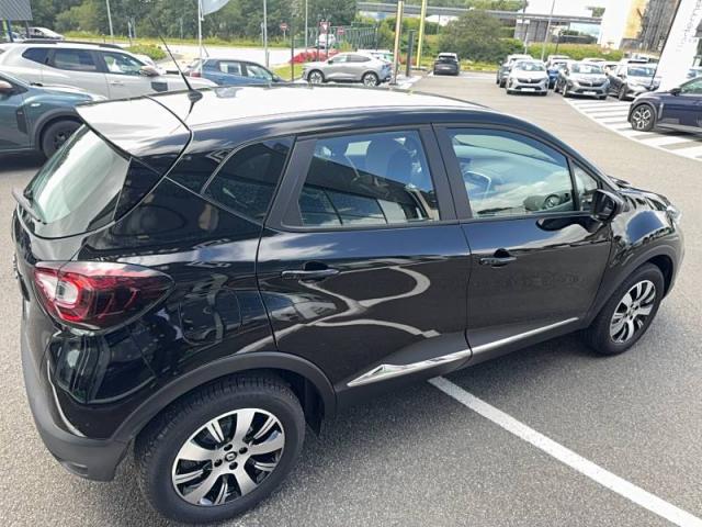 Renault Captur image 1