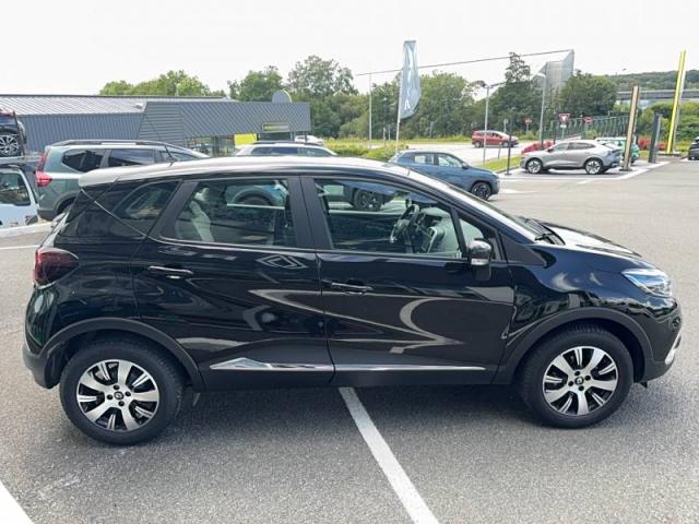 Renault Captur image 5